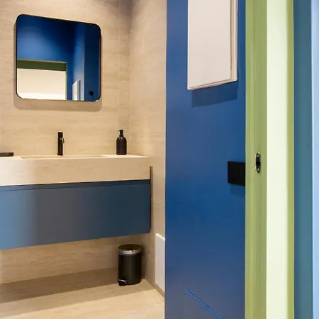 Loft Di Design A Porta Venezia Apartment