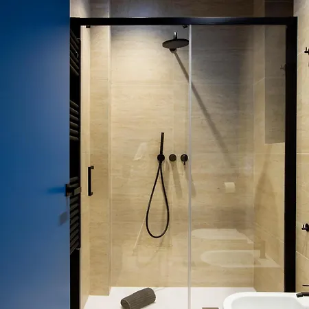 Loft Di Design A Porta Venezia Milan