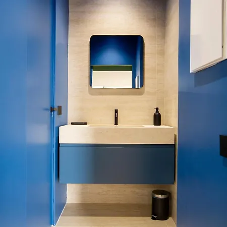 Loft Di Design A Porta Venezia Apartment *