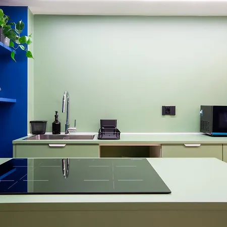 Loft Di Design A Porta Venezia * Milan