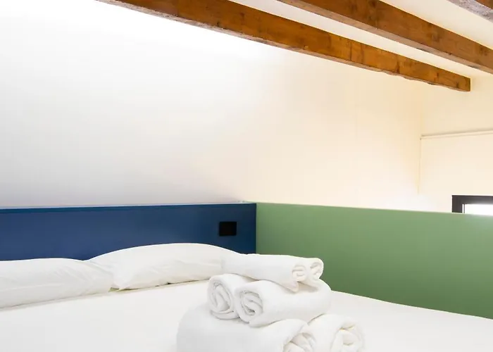 Blue Loft *