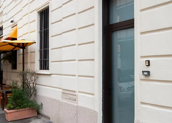 Lejlighed Blue Loft Milano