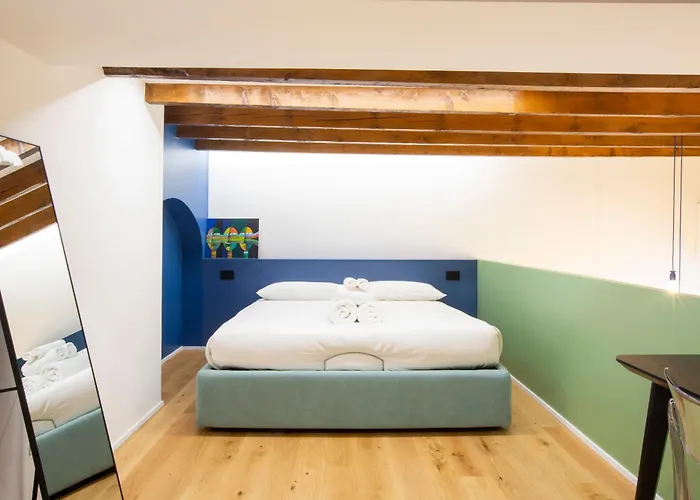 Blue Loft Milano