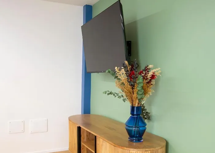 Blue Loft