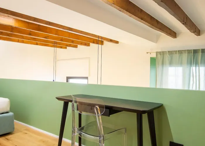 Apartament Blue Loft